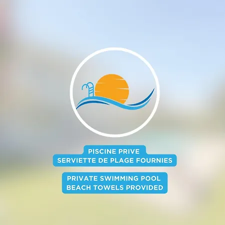 Villa Sommieres, Magnifique Avec Piscine Climatisation Et Plancha Villevieille